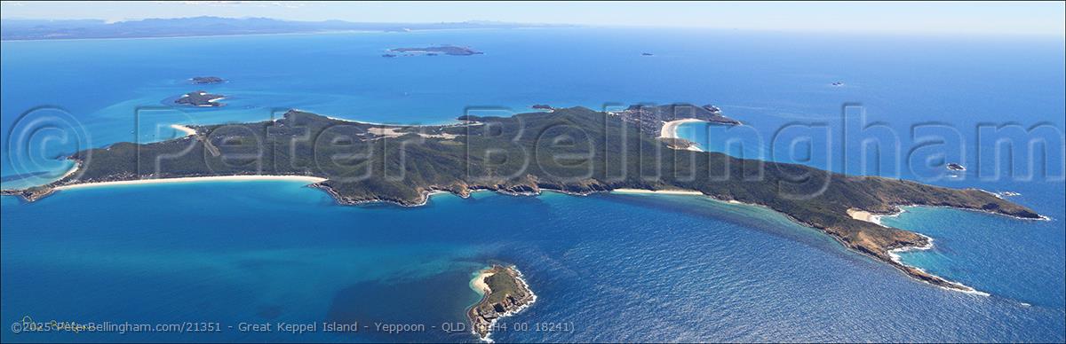 Peter Bellingham Photography Great Keppel Island - Yeppoon - QLD (PBH4 00 18241)
